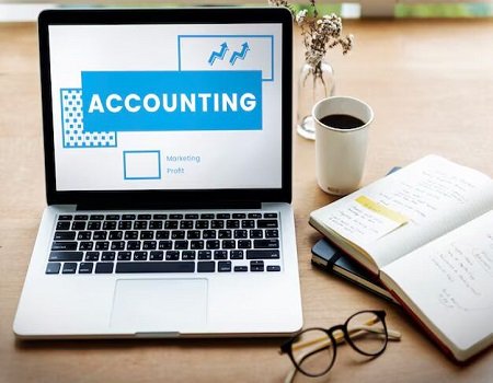 Accounting Outsourcing Services 