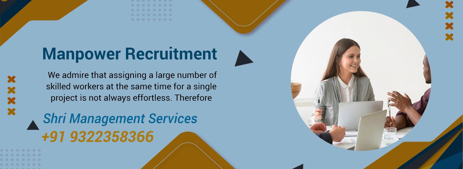 Shri Management Services - Best Manpower Recruitment in Pune, Maharashtra | Overseas Placement India