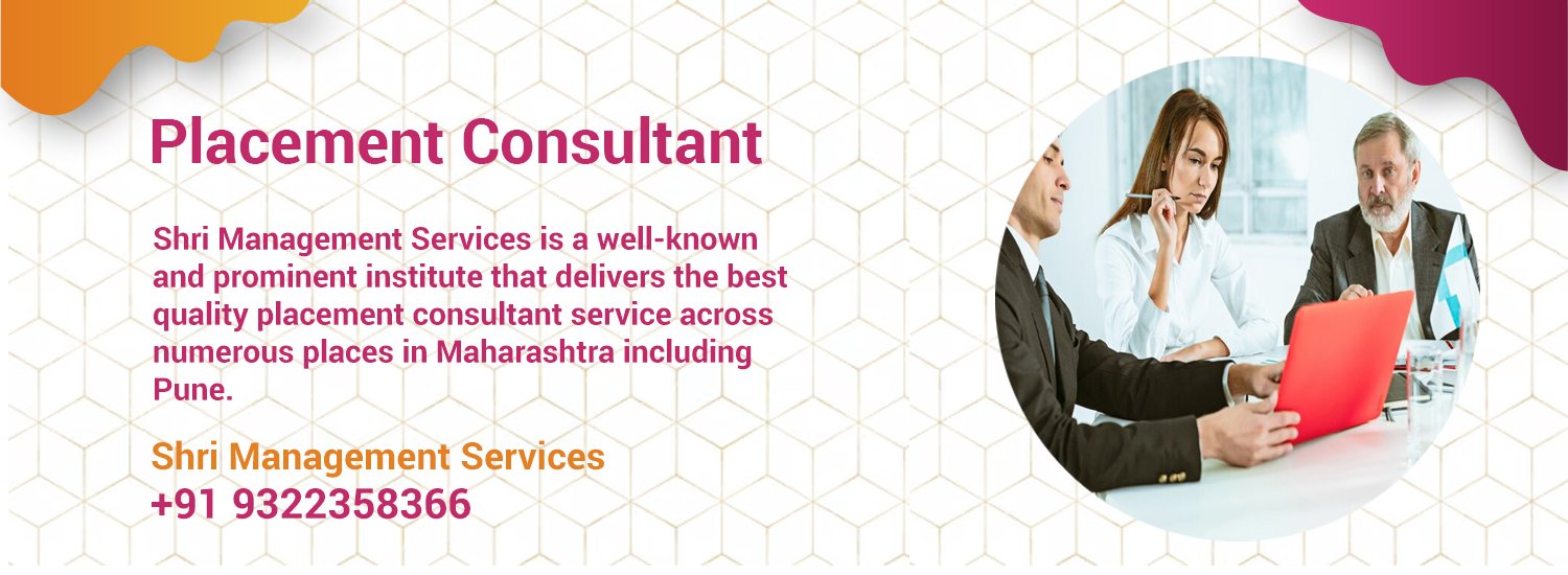 Shri Management Services - Best Manpower Recruitment in Pune, Maharashtra | Overseas Placement India